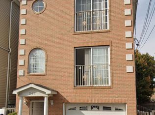 261 Halladay St FLOOR 1, Jersey City, NJ 07304