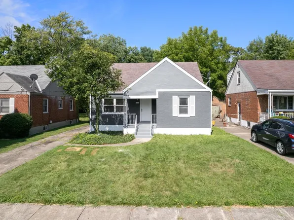6913 Lois Ave, Cincinnati, OH 45239