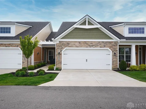 640 Coral Ct, Dayton, OH 45430