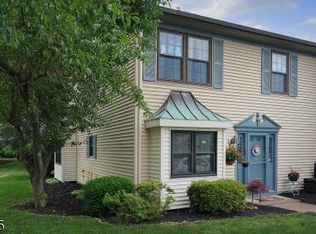 9 Exeter Ct, Somerset, NJ