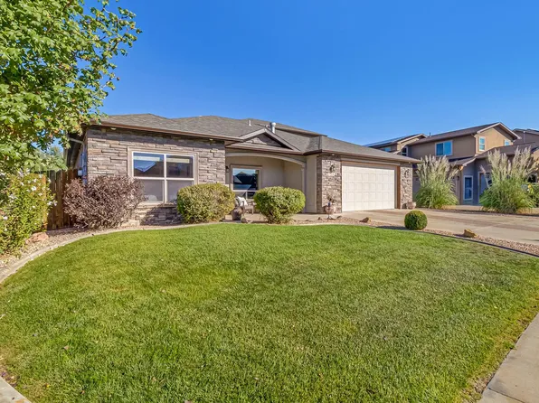 735 Moores Diamond Dr, Fruita, CO 81521