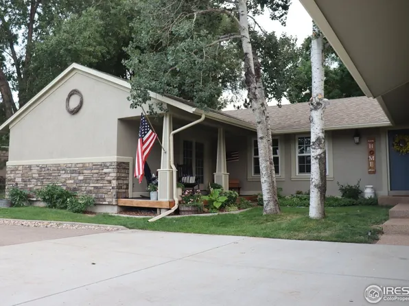 4916 Pawnee Dr, Greeley, CO 80634