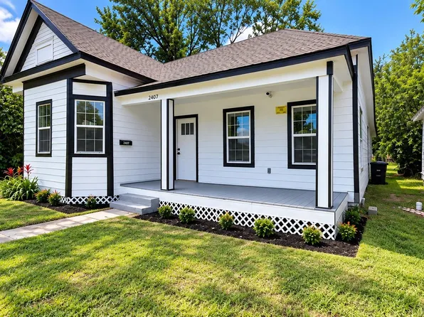 2407 Pannell St, Houston, TX 77026