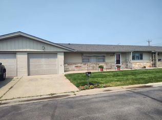 852 Joy St, Sheridan, WY 82801
