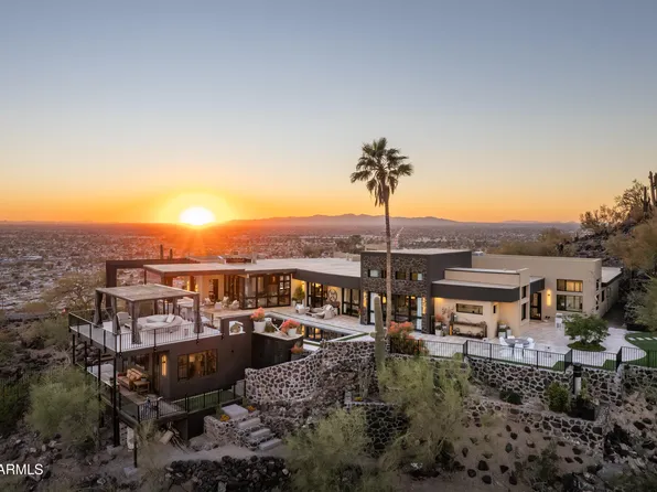 13801 N MOON Drive, Phoenix, AZ 85023