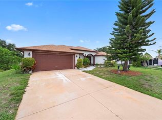 3726 15th ST W, LEHIGH ACRES, FL 33971