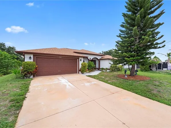 3726 15th ST W, LEHIGH ACRES, FL 33971