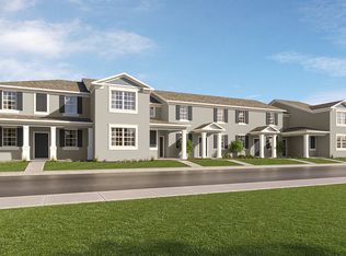 Landcaster Plan, New Port Corners : The Townes, New Port Richey, FL 34655