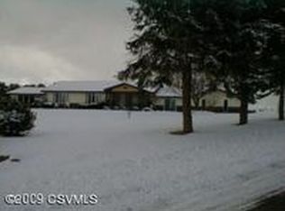 67 Bartholomew Rd, Millville, PA 17846