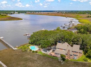 4789 Sebastian Ct, North Charleston, SC 29405