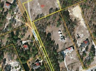 5225 Fame Ln, Fayetteville, NC 28306