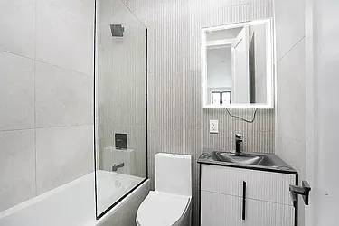 Rented by YHT Management Inc.