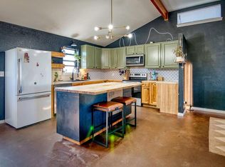 1209 Loving St, Mason, TX 76856