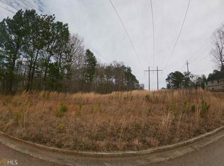 1856 NE Millstone Mnr, Conyers, GA 30013