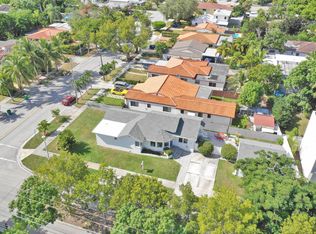 1750 SW 4th Ave, Miami, FL 33129