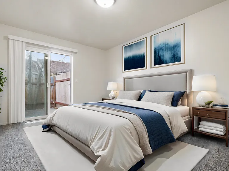 Quail Manor Townhomes — Photo 7