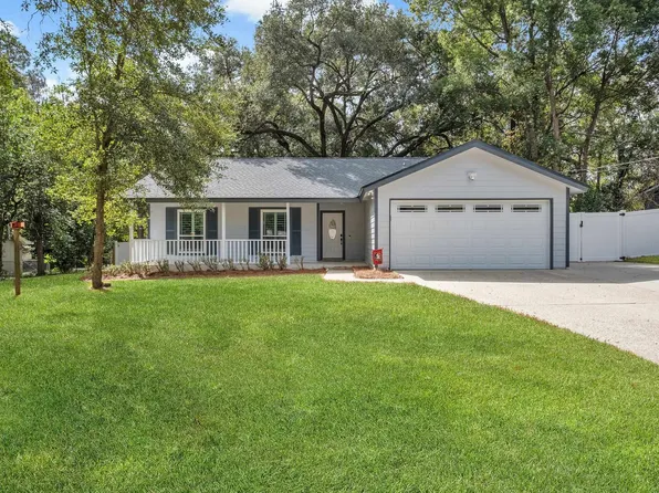 6663 Kingman Trl, Tallahassee, FL 32309