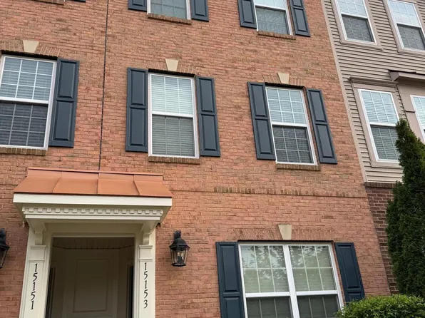 15153 Lupine Haven Dr, Haymarket, VA 20169