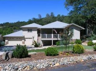 13737 Gold Country Dr, Penn Valley, CA