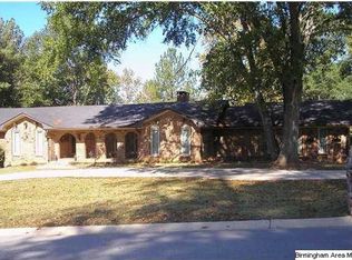 1816 Hummingbird Ln, Birmingham, AL 35226