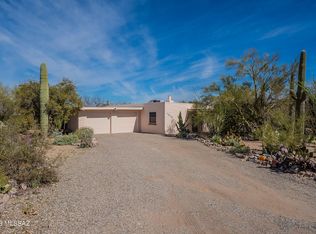 2836 W Jacinto St, Tucson, AZ 85745