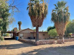 4759 W Clip St, Yuma, AZ 85364