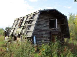 Nhn Tanana Loop Rd, Delta Junction, AK 99737