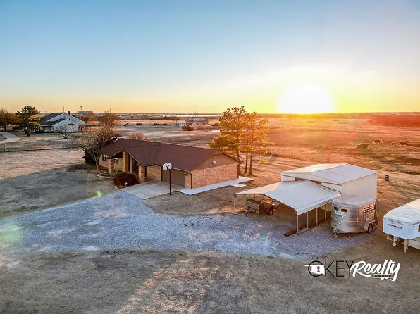 5105 SE 60th St, Lawton, OK 73501