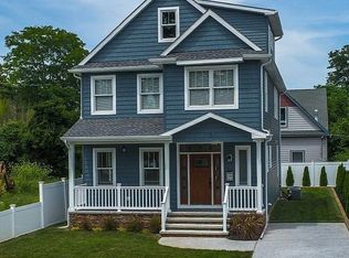 58 Locust Ave, Red Bank, NJ 07701