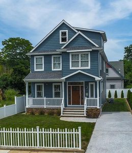 58 Locust Ave, Red Bank, NJ, 07701