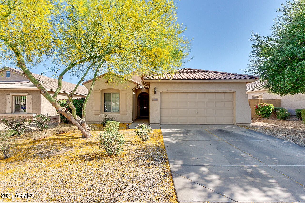 W Lawrence Ln Waddell Az Zillow