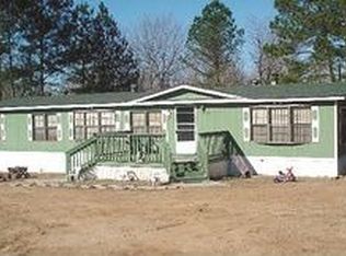 3675 Bonanza Ct, Rembert, SC 29128