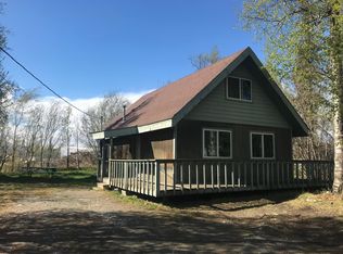 1748 N Williwaw Way, Wasilla, AK 99654