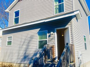 1 Brad St, Asheville, NC 28803