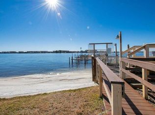 308 Miracle Strip Pkwy SW Unit 27C, Fort Walton Beach, FL 32548