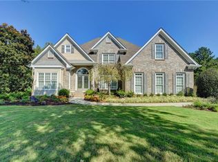 1805 Silver Oak Dr, Bethlehem, GA 30620