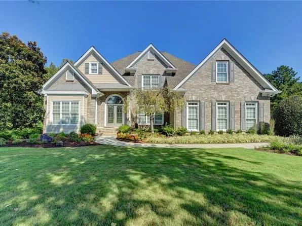 1805 Silver Oak Dr, Bethlehem, GA 30620