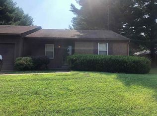 186 Lovers Ln #B, Bowling Green, KY 42103