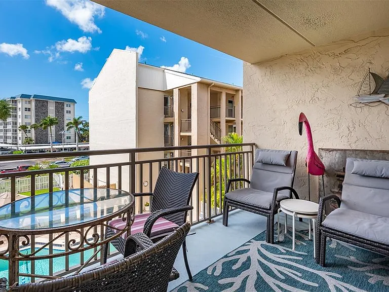 845 Benjamin Franklin Dr #302 — Photo 21