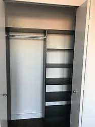 Rented by UDR