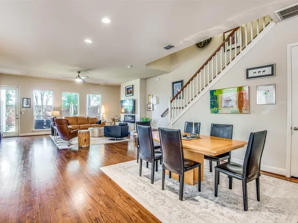 4419 W University Blvd, Dallas, TX 75209