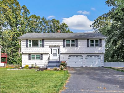 23 Bruce Drive, Shelton, CT, 06484