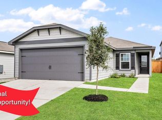 117 Morrison Dr, Jarrell, TX 76537