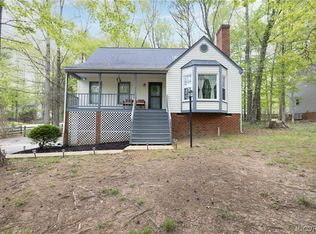 14004 Key Deer Dr, Midlothian, VA 23112