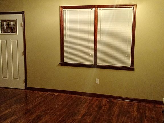 Living room (Front of house)