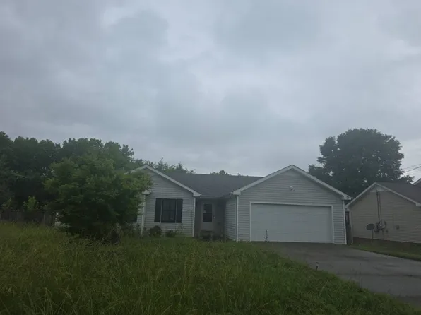 3707 Misty Way, Clarksville, TN 37042