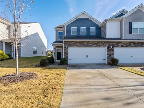 531 Yellow Fox Rd, Greer, SC 29650