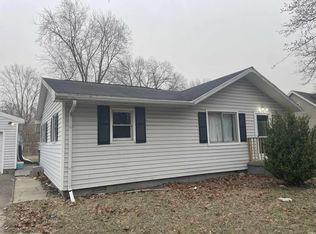 50632 Kenilworth Rd, South Bend, IN 46637