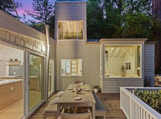 264 Madrone Ave, Larkspur, CA 94939