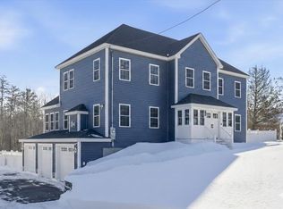 245 Salem Rd, Dracut, MA 01826